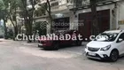 DUY NHẤT 1 CĂN - PHÂN LÔ Ô TÔ TRÁNH - VỈA HÈ - HOÀNG QUỐC VIỆT, CẦU GIẤY - 60M - 5 T - GIÁ 24.8 TỶ
