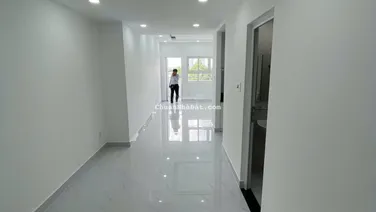 Cho thuê căn hộ 2PN, 2WC tại Conic Boulevard, 6 triệu, 84m2, Bình Chánh bao phí quản lý