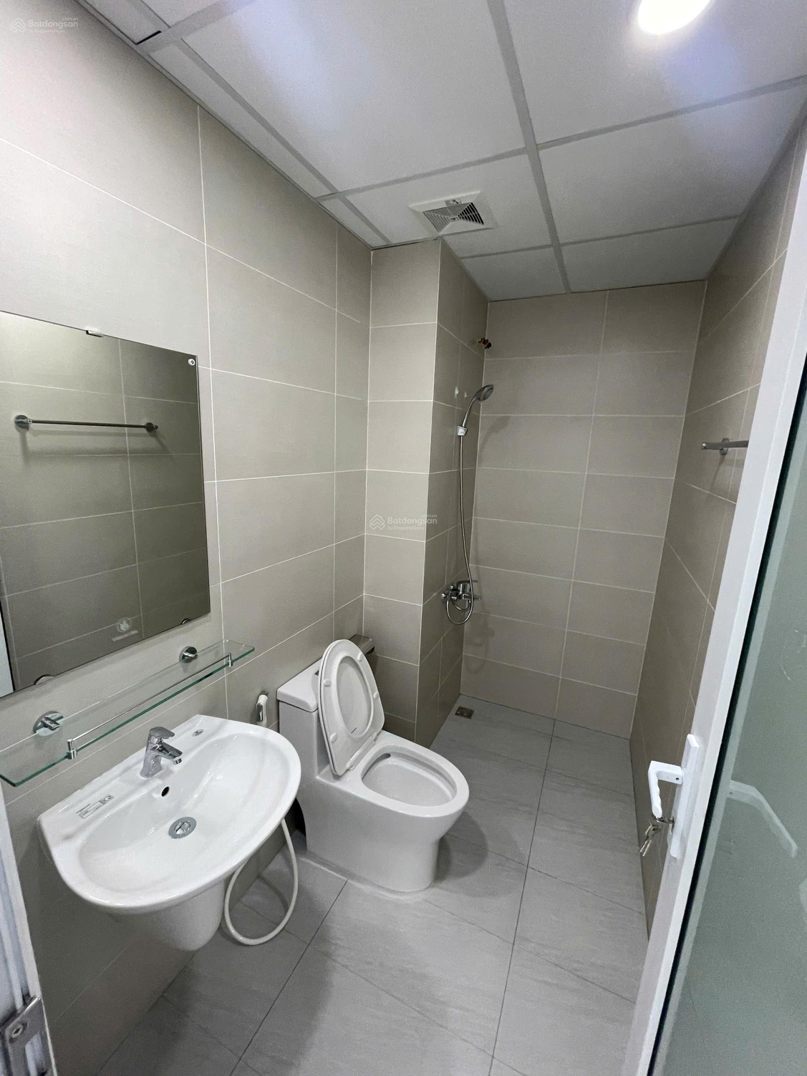 Cho thuê căn hộ 2PN, 2WC tại Conic Boulevard, 6 triệu, 84m2, Bình Chánh bao phí quản lý
