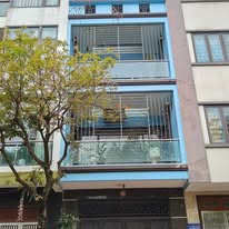 Dân xây Nguyễn Khánh Toàn, Nghĩa Tân, Cầu Giấy mt 4,5m sân rộng để xe thoải mái 50m2 nhỉnh 9 tỷ
