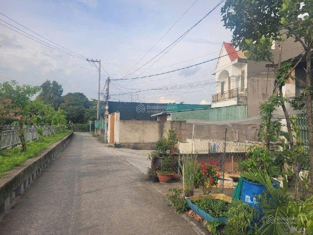 Bán nhà xưởng 2 tầng đường Thạnh Xuân 22, P. Thạnh Xuân, Q12, DT 69,5m2(4x17). Hẻm 6m, 4,15tỷ