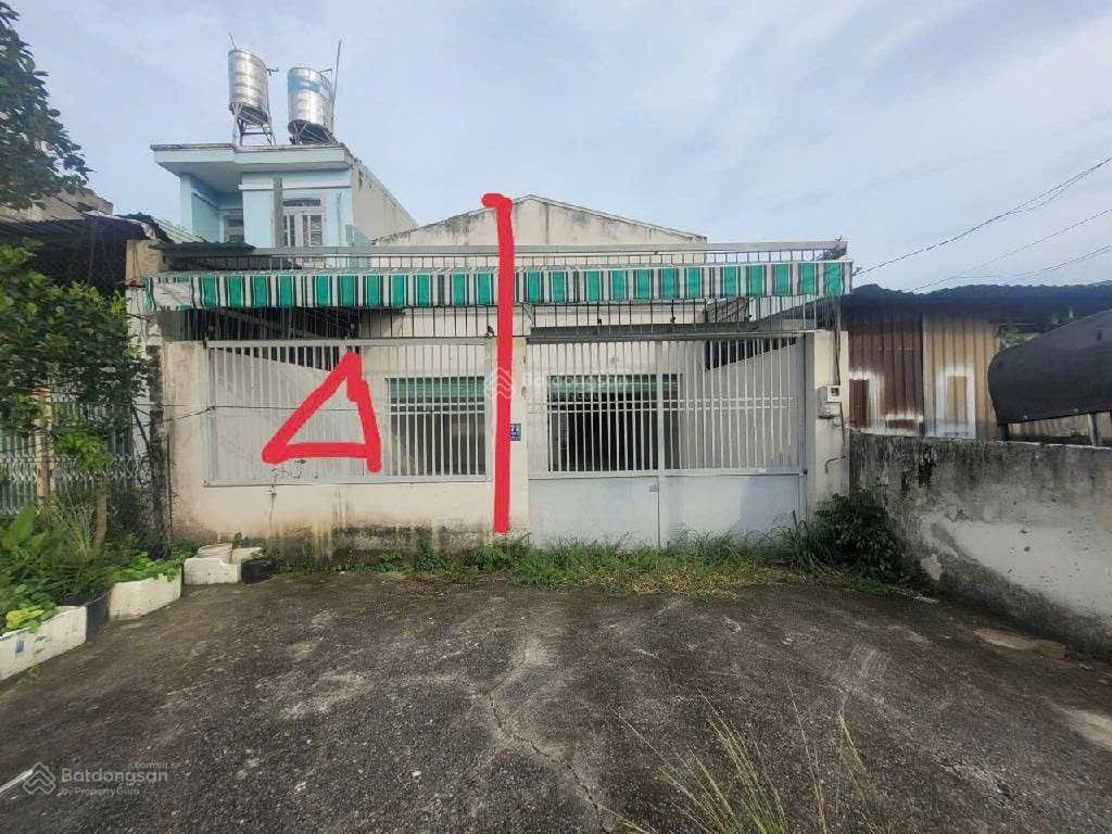 Bán nhà xưởng 2 tầng đường Thạnh Xuân 22, P. Thạnh Xuân, Q12, DT 69,5m2(4x17). Hẻm 6m, 4,15tỷ