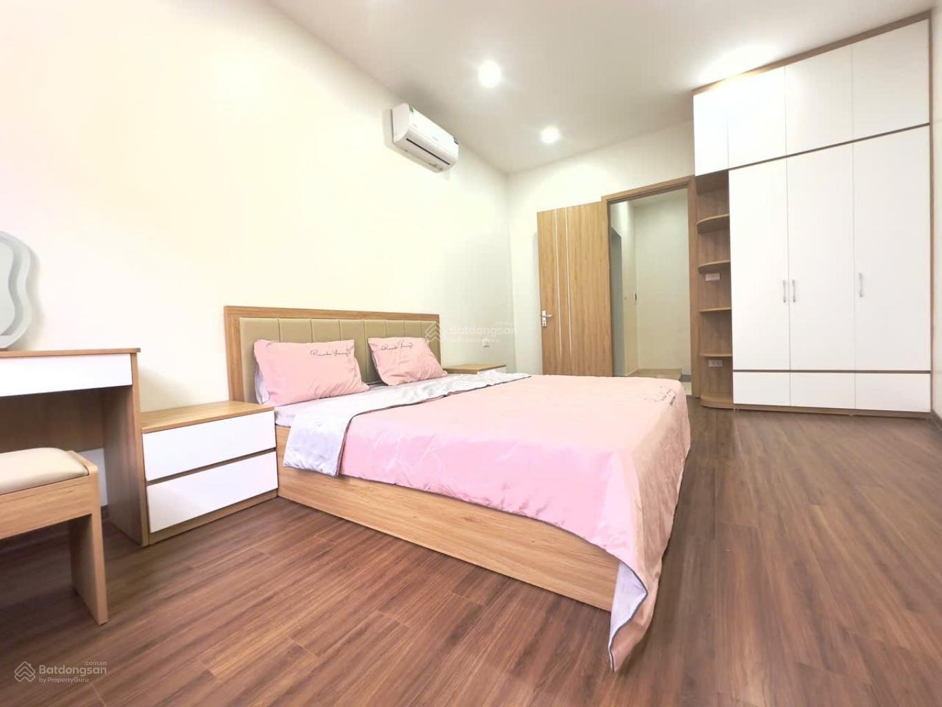 CHỈ 6.1 TỶ CÓ NHÀ ĐỊNH CÔNG  5 TẦNG MỚI ĐẸP LONG LANH  Diện tích 35m²  Nhà xây mới