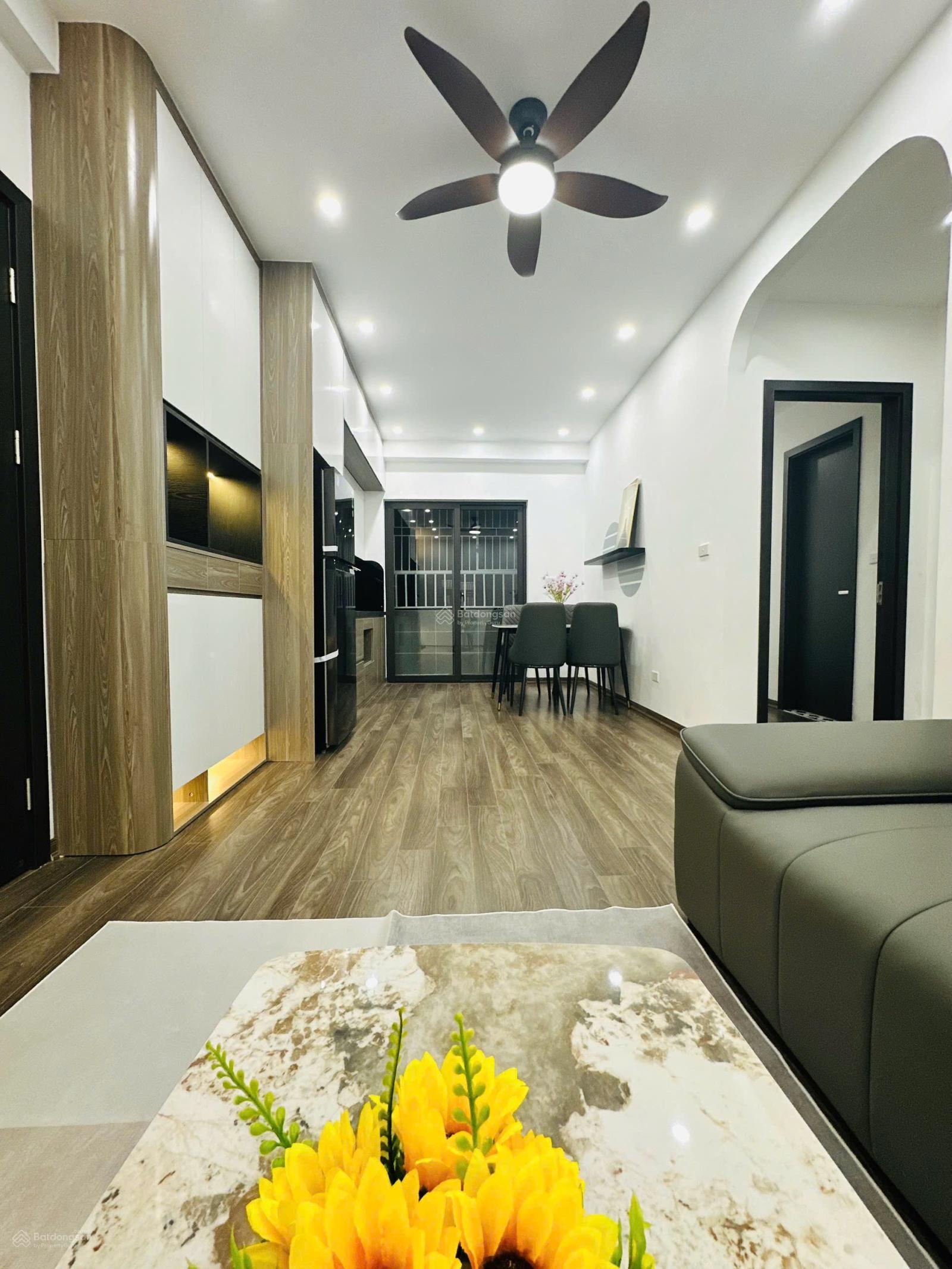 Bán CC HH1 Linh Đàm, 2,5 tỷ, 56m2, 2PN, 2WC ở Hoàng PN, 2WC ở Hoàng Mai, HN hàng hiếm tại Chính chủ
