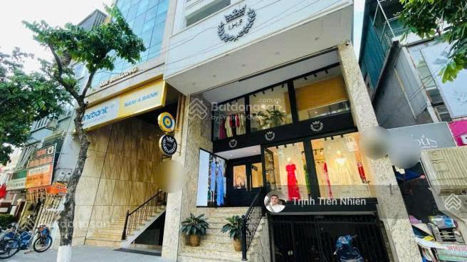 Chỉ 34 tỷ - mặt phố Kim Mã - Ba Đình - vị trí vàng - mặt tiền siêu rộng - kinh doanh ngày đêm