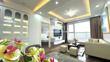Bán căn hộ Liễu Giải Tower - 70 m2 2 ngủ 2 vệ sinh. LH: 0335 363 ***
