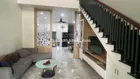 Cho Thuê Nhà Trệt Lầu 3Phòng Ngủ Đầy Đủ Nội Thất Sân Ô Tô Gần UBND Phú Mỹ