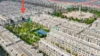 Còn sót duy nhất căn Sao biển sát vườn hoa, sát quảng trường KĐ ánh sáng giá chỉ 8,7 tỷ