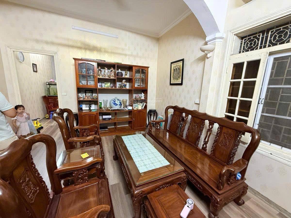 Bán mảnh đất 77m2 ,mặt tiền 7m ,phố Hoàng Văn Thái(Q. Thanh Xuân cũ) ,giá 19,8 tỷ