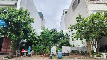 Đất KDC Vincom full thổ cư xây dựng tự do
