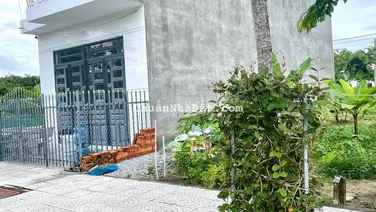 Bán đất Long Nguyên, TP. Hồ Chí Minh