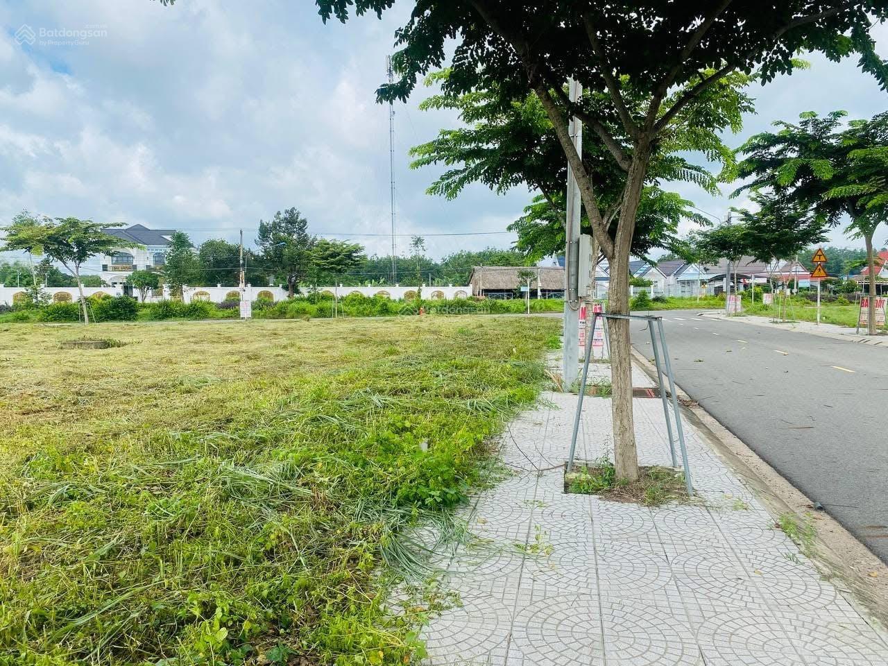 Bán đất Long Nguyên, TP. Hồ Chí Minh