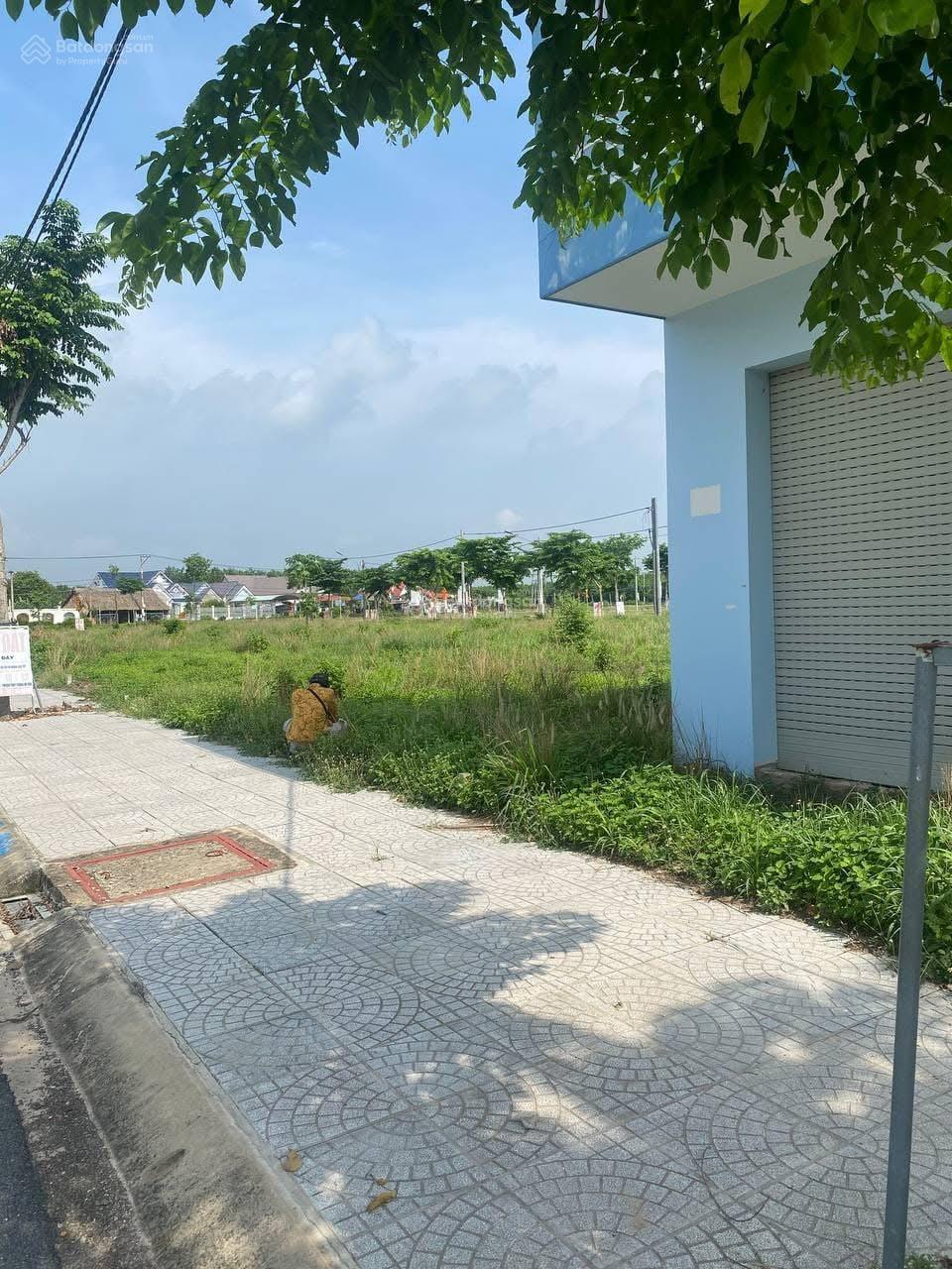 Bán đất Long Nguyên, TP. Hồ Chí Minh