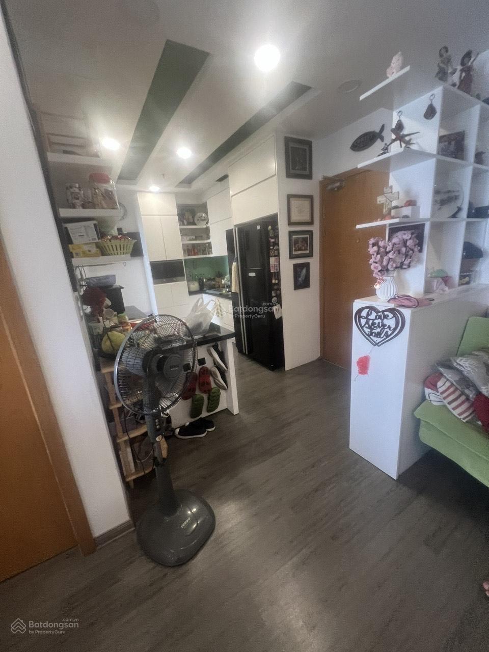 Chủ cần bán căn hộ chung cư Nguyễn Phúc Nguyên, Q3. 100m2, 3PN, 6,5 tỷ, có sổ hồng