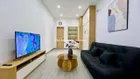 Bán tập thể Bộ Nông nghiệp 53 Nguyễn Khoái - Hai Bà Trưng DT sổ 22m thực tế 55m - 2 ngủ giá 3 tỷ