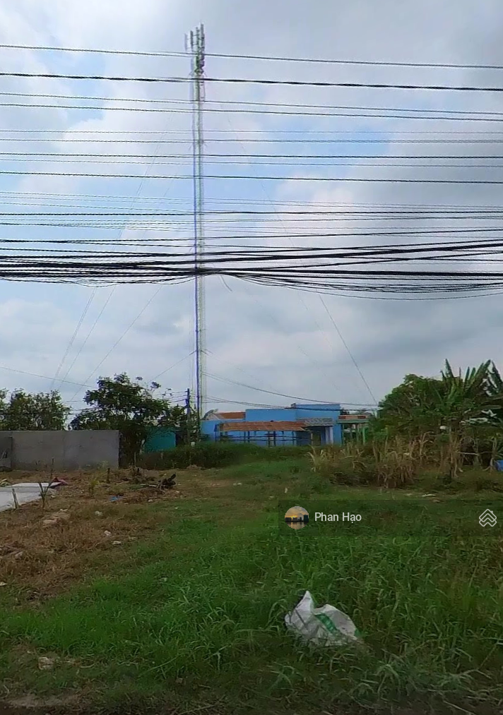 Hàng Độc Quyền Ngay Thị Trấn Châu Thành, Kế UBND Châu Thành, DT 130m2/ 570 triệu. SHR, LH.
