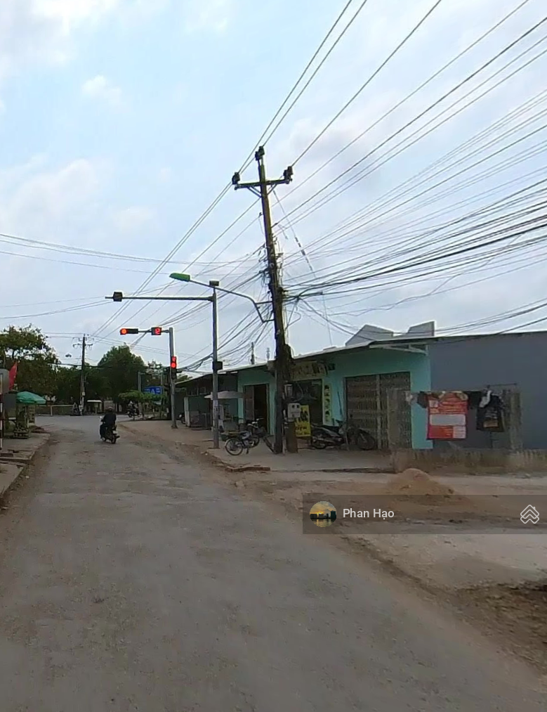 Hàng Độc Quyền Ngay Thị Trấn Châu Thành, Kế UBND Châu Thành, DT 130m2/ 570 triệu. SHR, LH.