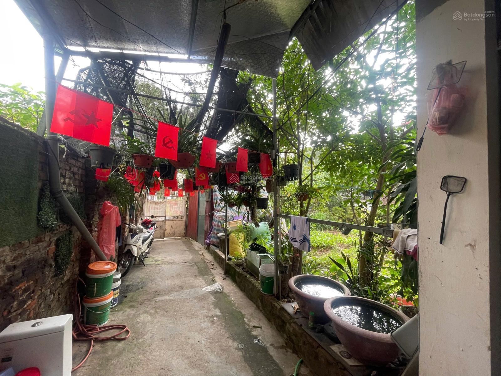 BÁN ĐẤT NGỌC THUỴ_BỒ ĐỀ_LONG BIÊN_ 66,3m*125t/m GẦn TRƯỜNG PHÁP_10m RA NGO OTO
