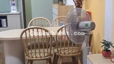 CHÍNH CHỦ BÁN CĂN 1PN+ ko chắn view giá 2,9 tỷ tại Safira 50m2, Q9, HCM. HỖ TRỢ VAY NGÂN HÀNG