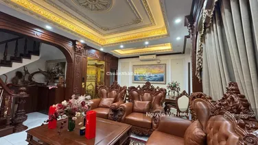 Bán nhà phố Nguyễn Hoàng 80m2 - 7 tầng - mặt tiền 5m - thang máy - vỉa hè - kd đỉnh - 31 tỷ