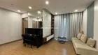 Chủ nhà vào Nam bán căn hộ 2Phòng ngủ 2WC Sky Oasis Ecopark hướng Đông Nam giá 3tỷ590 nội thất full