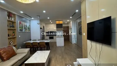 BQL cập nhật quỹ căn 3 ngủ - hoa hậu, ban công mát, view thoáng giá 8,5 tỷ sổ đỏ chính chủ trao tay