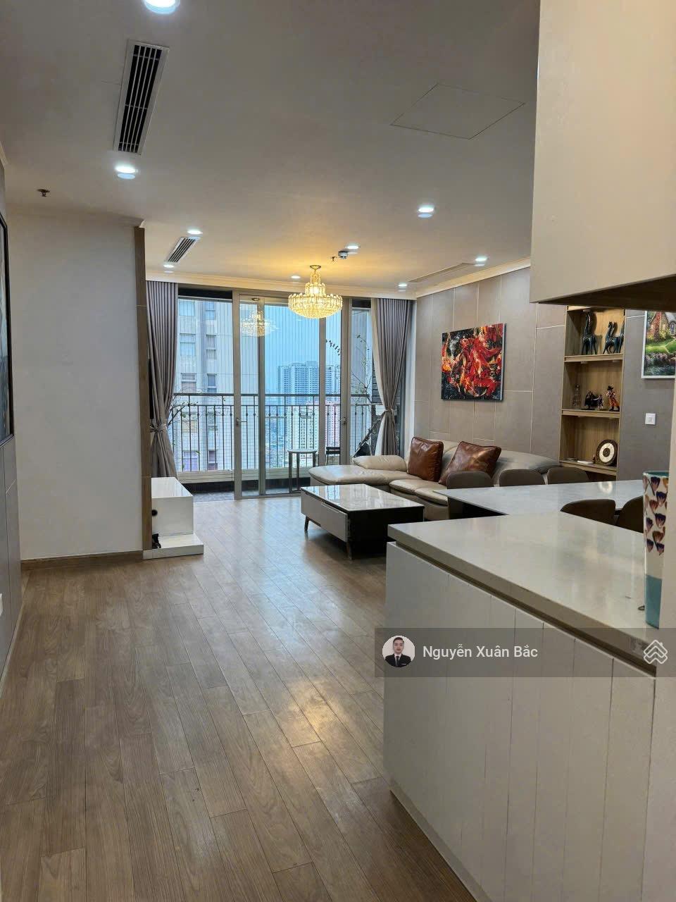 BQL cập nhật quỹ căn 3 ngủ - hoa hậu, ban công mát, view thoáng giá 8,5 tỷ sổ đỏ chính chủ trao tay