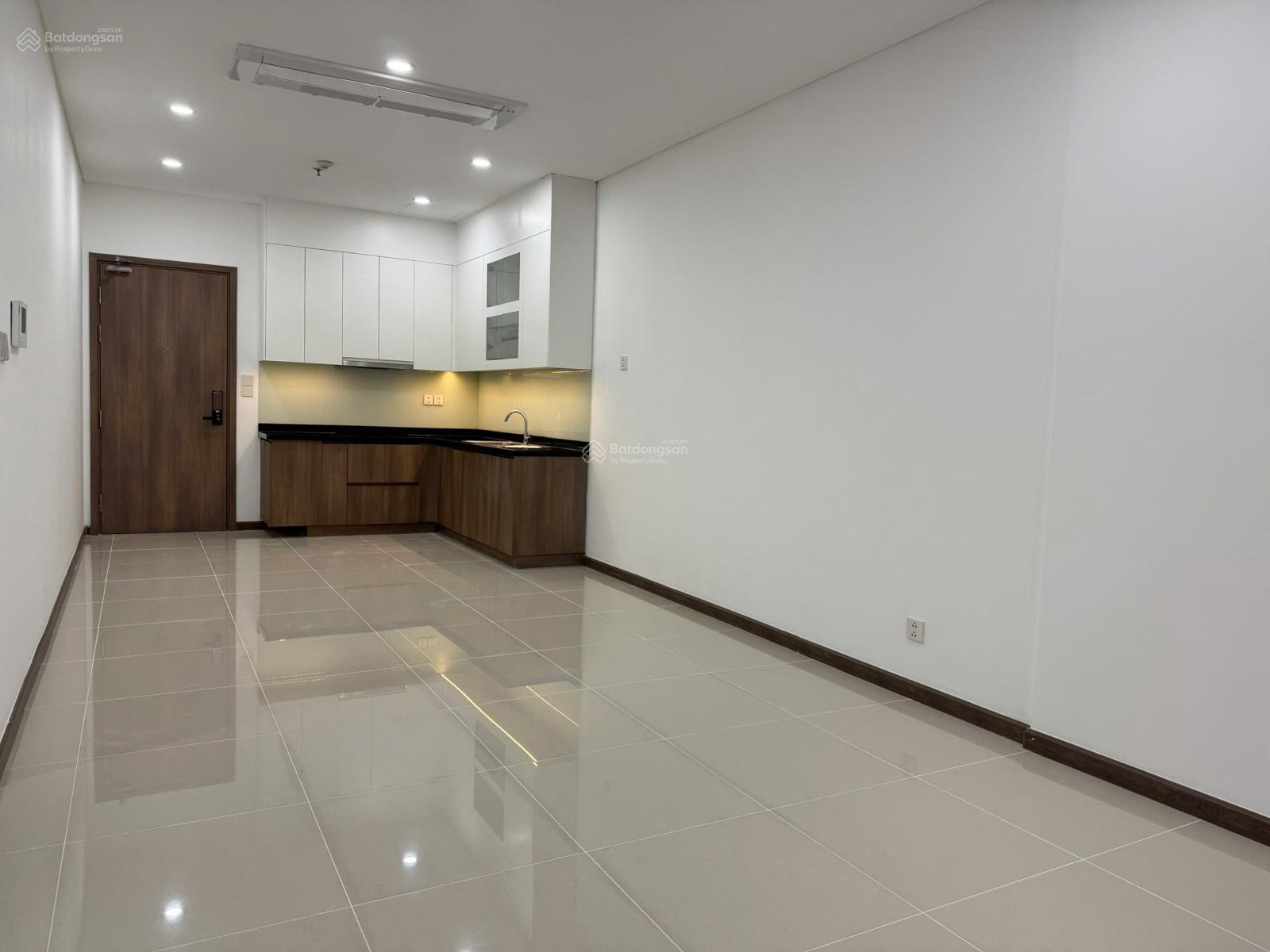 Cho thuê 2PN Opal Saigon Pearl - không nội thất. Đang trống sẵn