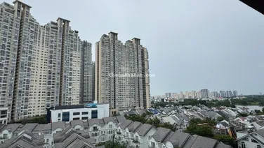 Cho thuê 2PN Opal Saigon Pearl - không nội thất. Đang trống sẵn