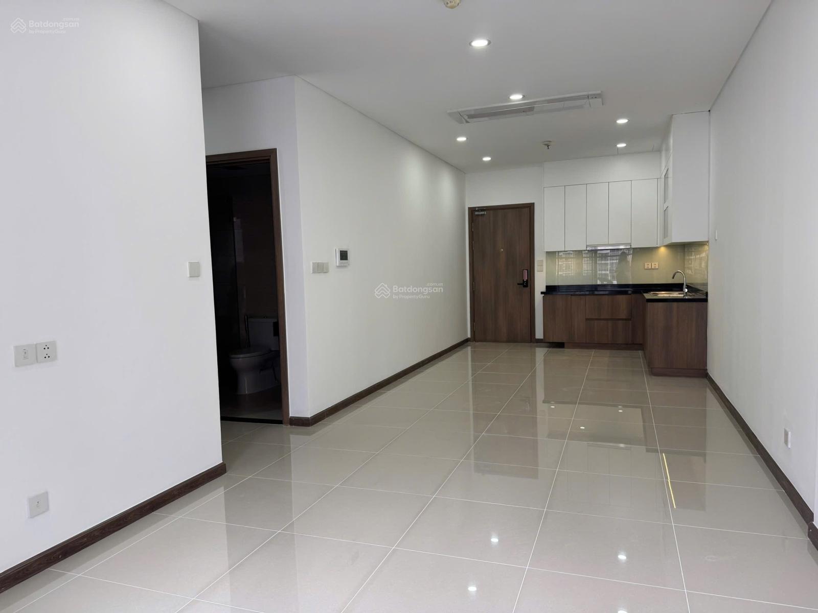 Cho thuê 2PN Opal Saigon Pearl - không nội thất. Đang trống sẵn