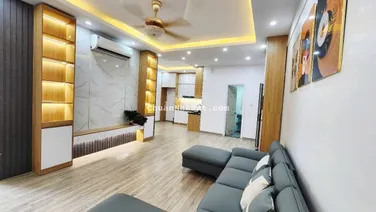 Bán CC 3PN, 2WC tại Văn Phú Victoria, 4,5 tỷ, 76m2