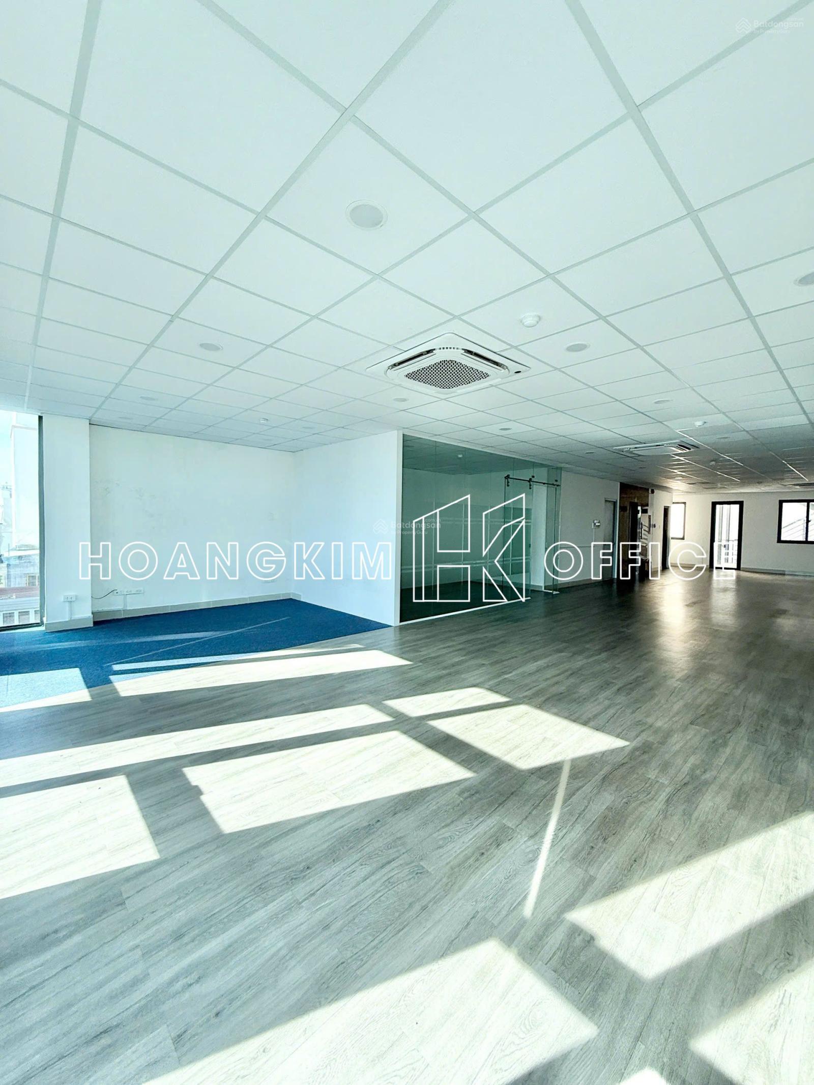 Cho thuê văn phòng 80m² tại Trần Khắc Chân, Quận 1 - Giá ưu đãi chỉ còn 33.5 triệu/tháng