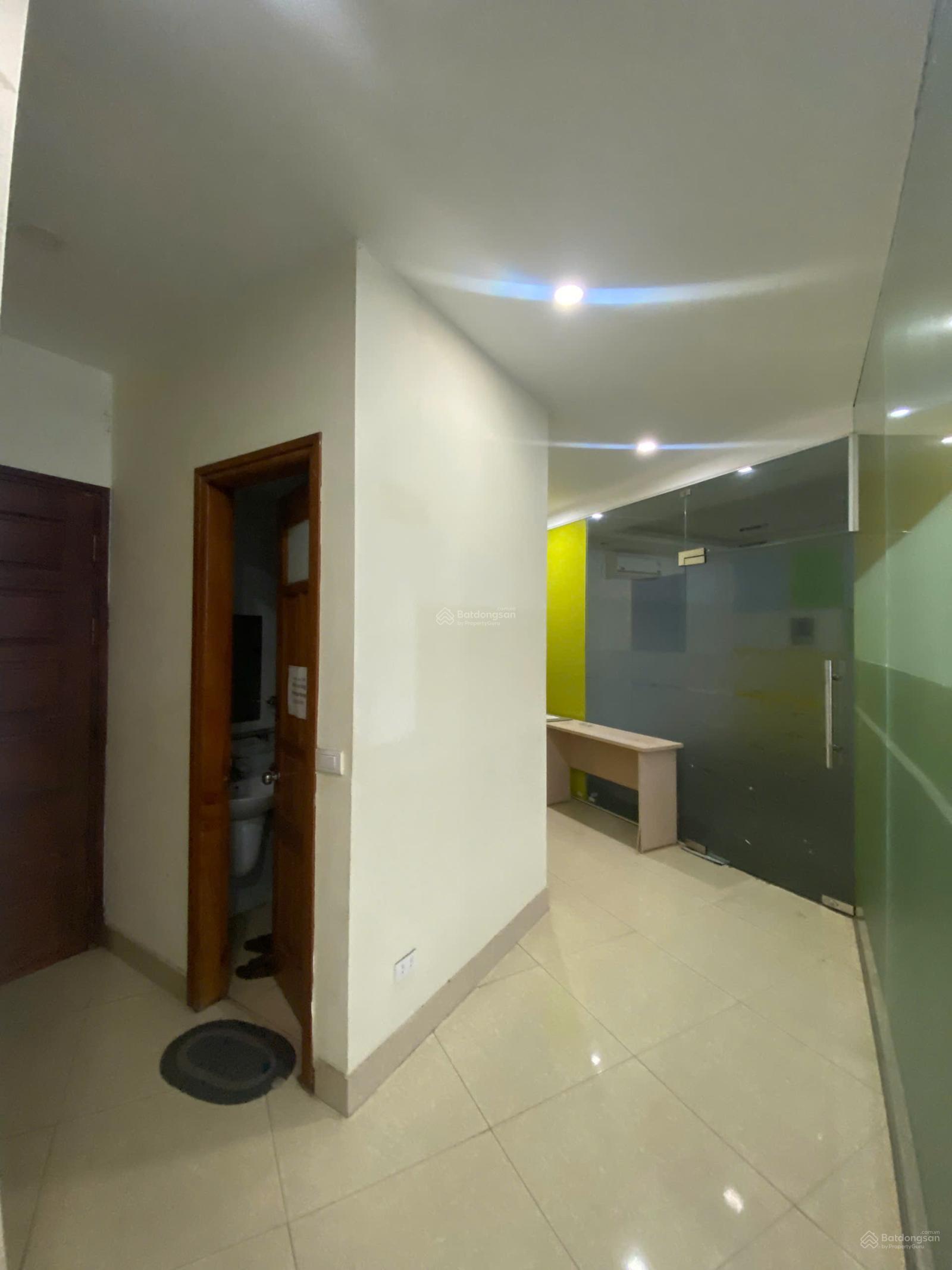 Cho thuê biệt thự tại Khu đô thị Mễ Trì Hạ, 115m2 5 tầng 42 triệu,
