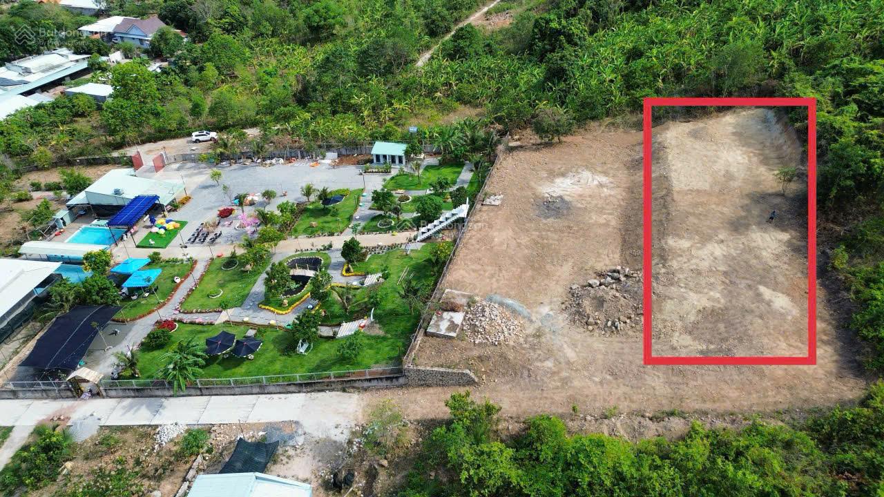 Bán 1.000m² view núi dinh ngắm toàn cảnh thành phố Bà Rịa như Đà Lạt