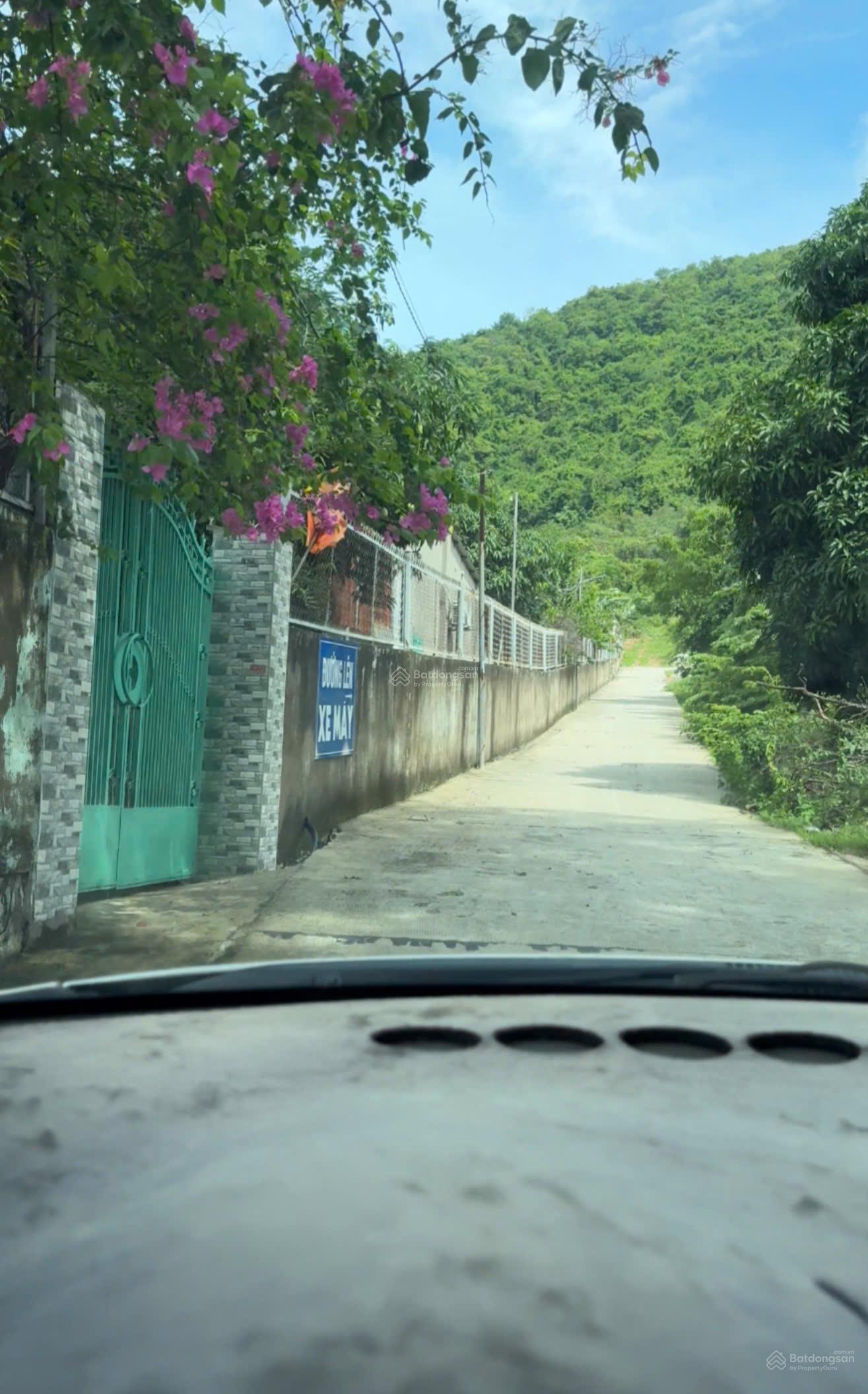 Bán 1.000m² view núi dinh ngắm toàn cảnh thành phố Bà Rịa như Đà Lạt
