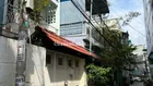 Nhà Dương Quảng Hàm P5 Gò Vấp hẻm xe hơi diện tích 6x17m 1 trệt 1 lầu giá 10 tỷ còn thương lượng