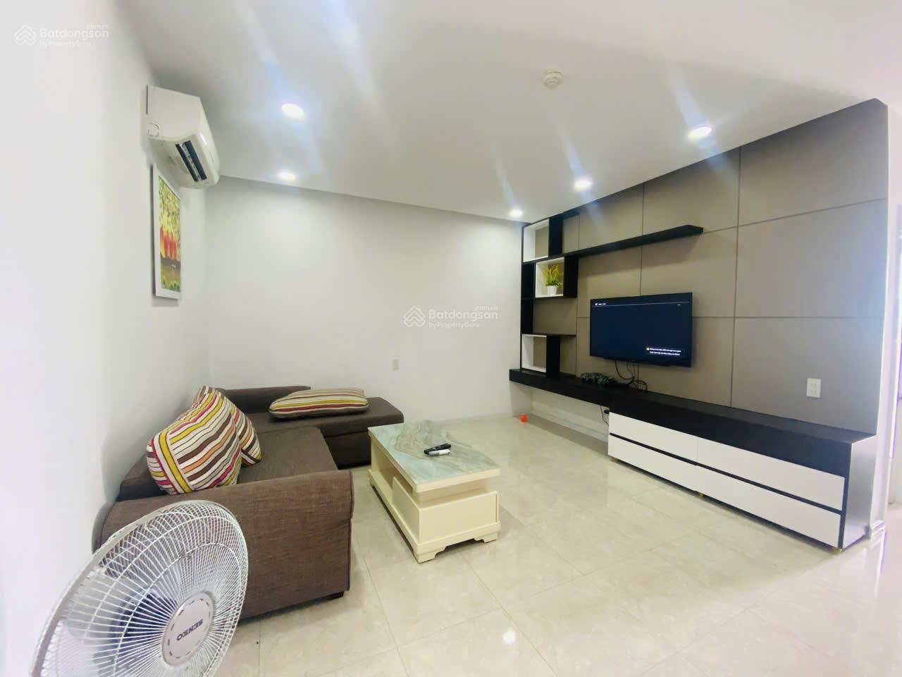 Bán căn hộ view sông tầng 19 Mường Thanh Khánh Hòa