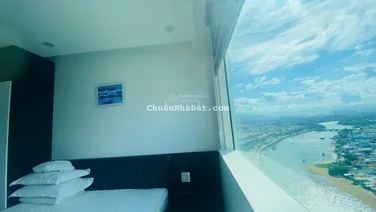 Bán căn hộ view sông tầng 19 Mường Thanh Khánh Hòa