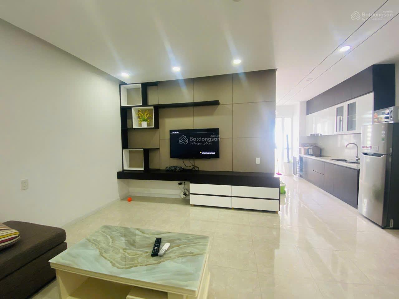 Bán căn hộ view sông tầng 19 Mường Thanh Khánh Hòa