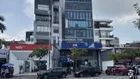 Hiếm bán nhà mặt tiền Xuân Thuỷ - Thảo Điền, Thủ Đức DT 10x35m NH - 360m - hầm 7 tầng - giá 60 tỷ