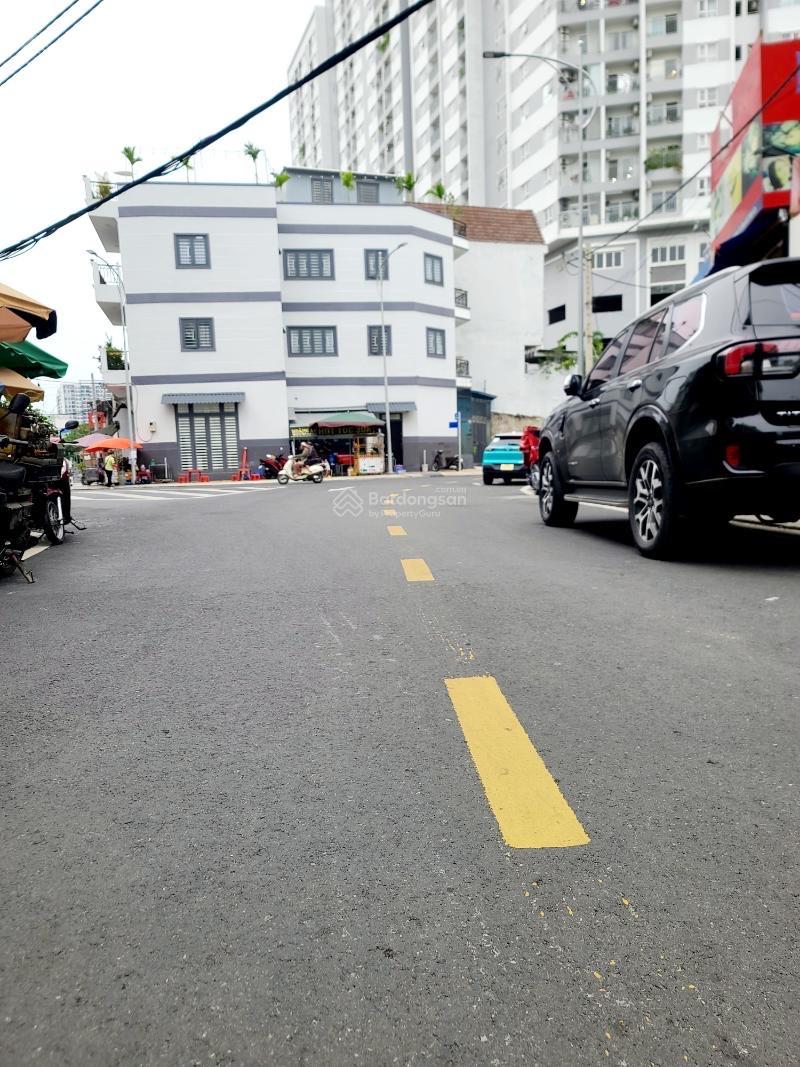 Bán nhà 90m2 - 7 phòng trọ thu nhập 14 triệu/tháng - hẻm xe hơi - sát Aeon Tên Lửa-Bình Tân - 6.2T