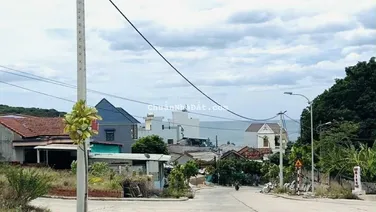 Bán Nhà riêng tại Nhơn Lý, Quy Nhơn, Bình Định, 4 tỷ, 194 m2