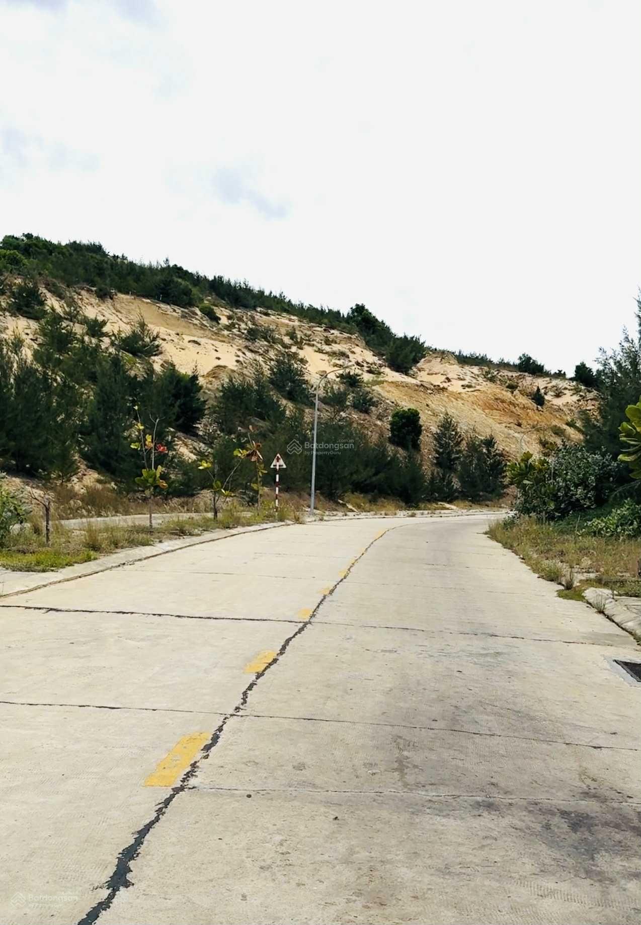 Bán Nhà riêng tại Nhơn Lý, Quy Nhơn, Bình Định, 4 tỷ, 194 m2