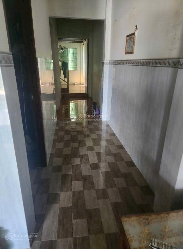 Bán nhà Phước Khánh đường ô tô giá ngộp