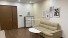 Chính chủ cần cho thuê căn hộ 2 ngủ, A14B2 Nam Trung Yên, giá chỉ 12tr/th