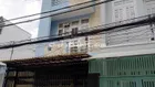 Nhà cho thuê đường Phan Huy Ích, quận Tân Bình, 4 x 15m, trệt, lửng, 2 lầu - ST
