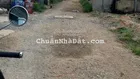 Bán đất đẹp 2 mặt tiền Vĩnh Lộc B, Bình Chánh. Vị trí đẹp, gần khu Vũ Giới, 2 mặt tiền thoáng