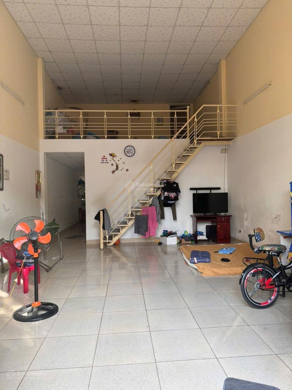 Bán nhà lửng MT đường Phan Văn Trị - đường 7m5 - Khuê Trung - Cẩm Lệ - Đà Nẵng. Diện tích: 100m2