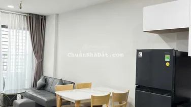 Chung cư Star Tower, 49,2m2, bao sổ: 1,135 tỷ, full nội thất như hình. Cho thuê đc 7 triệu/tháng
