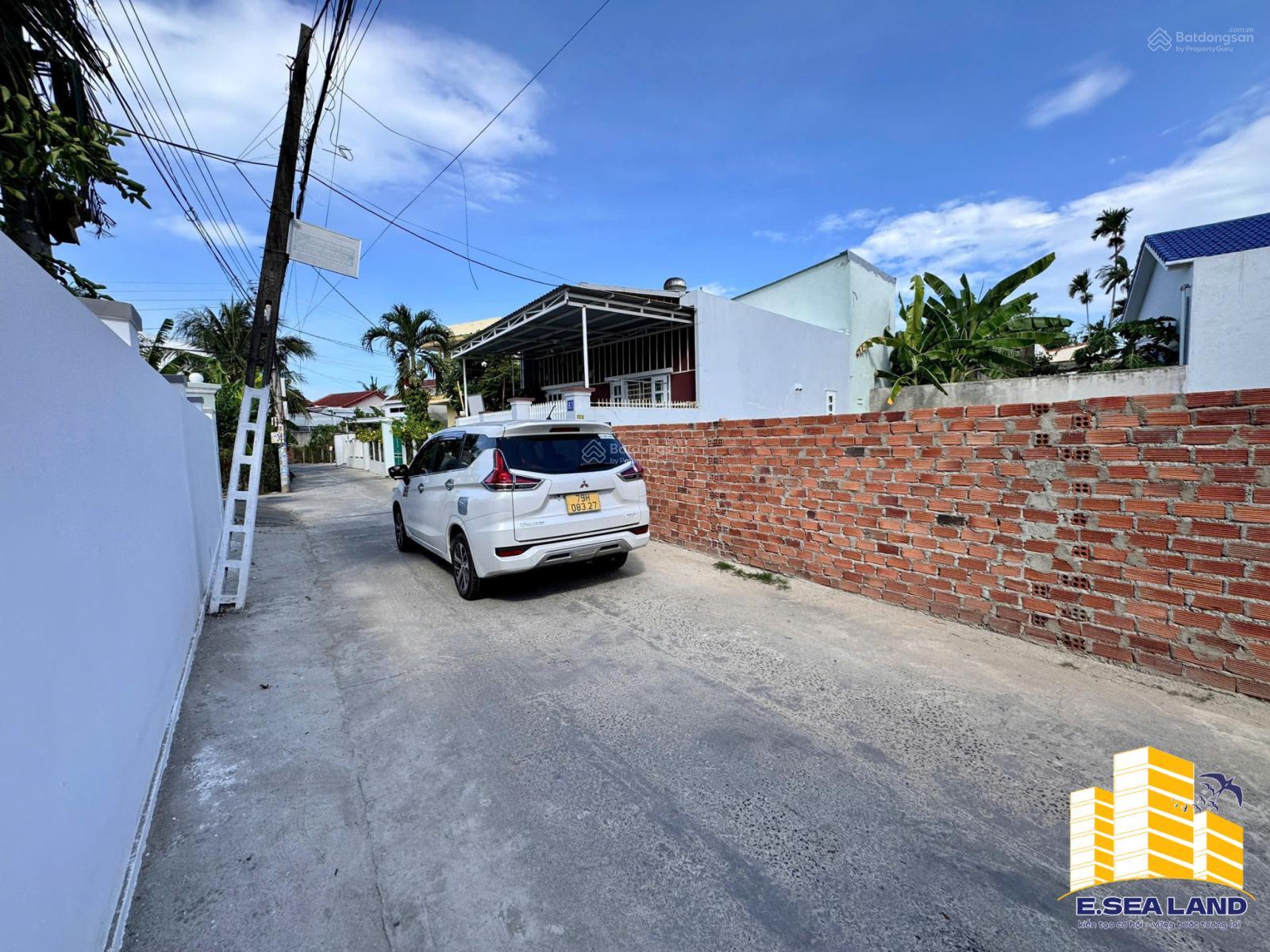 Bán lô đất đẹp Xuân Lạc, Phường Tây Nha Trang Bán lô đất đẹp Xuân Lạc, Phường Tây Nha Trang